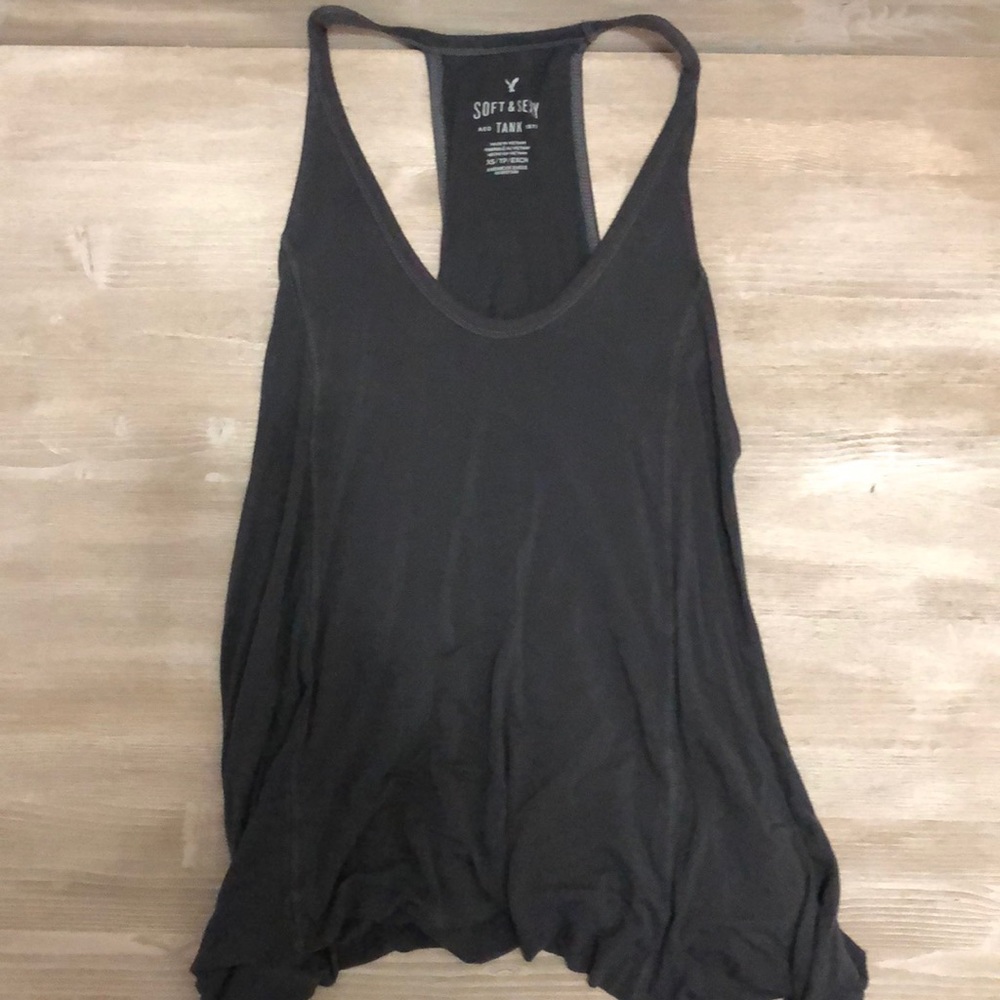 American Eagle Soft & Sexy tank